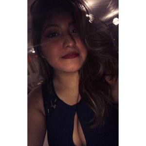 Meet your Posher, Stephanie